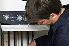 boiler repair Longden