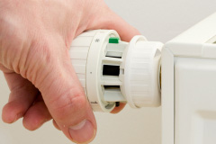 Longden central heating repair costs
