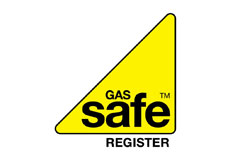 gas safe companies Longden